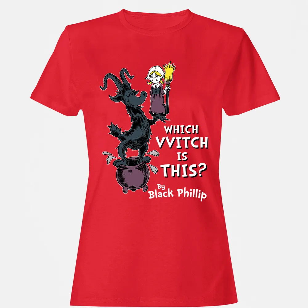 Women's T-shirt - CPWKLV35