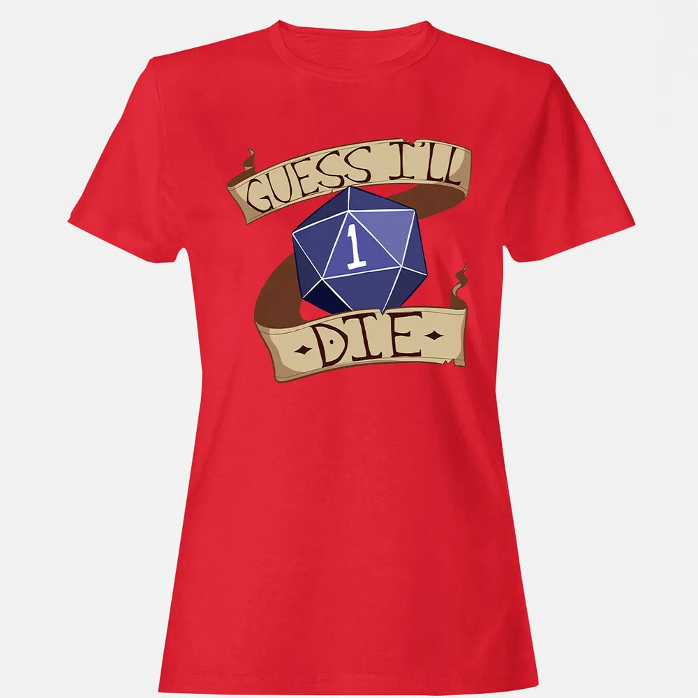 Women's T-shirt - F8QJWGLM