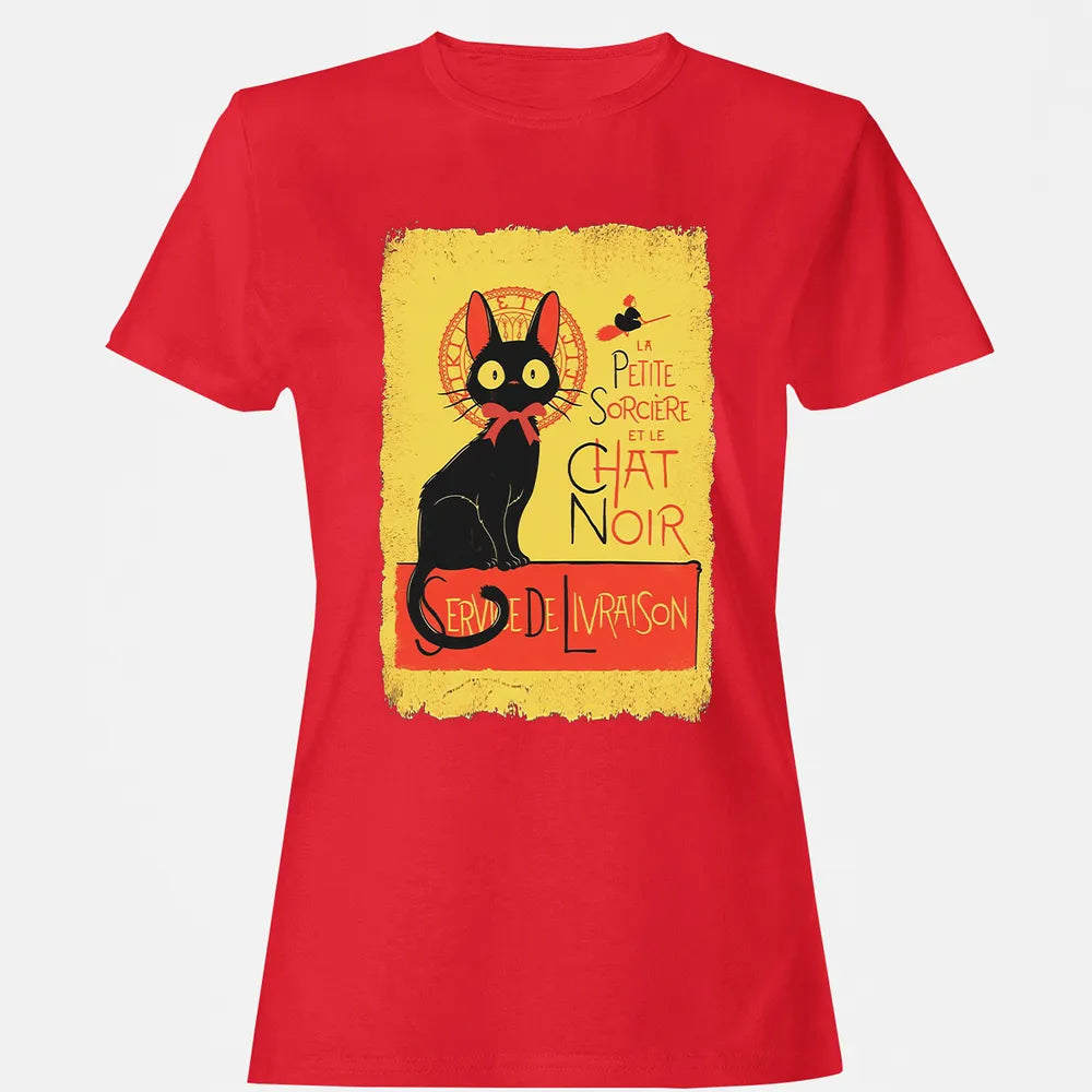 Women's T-shirt - 9N2ZKRH3