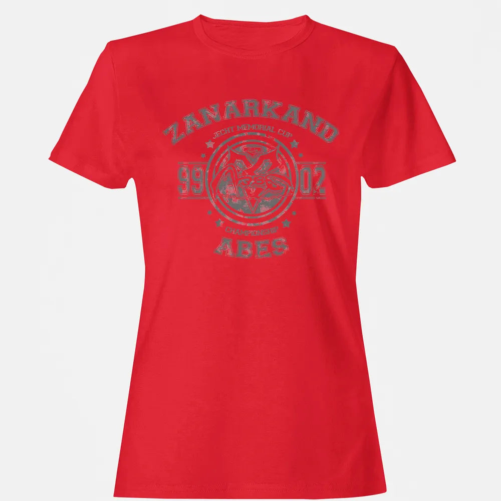 Women's T-shirt - A594GEXE