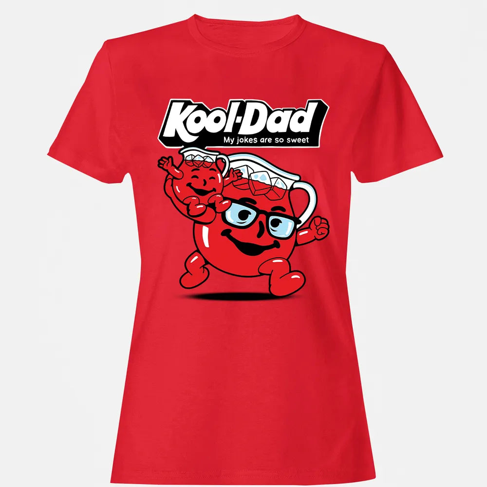 Women's T-shirt - UAS26WHH