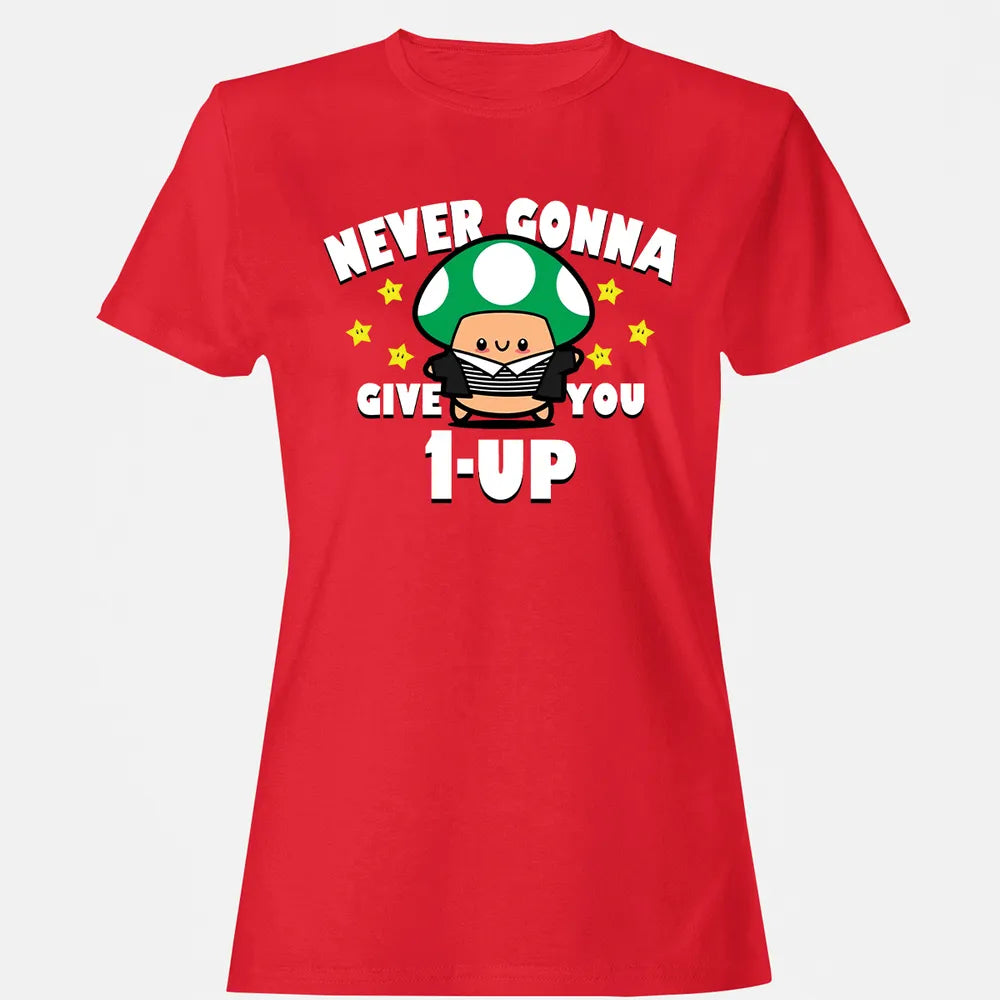 Women's T-shirt - 9GW74G8A