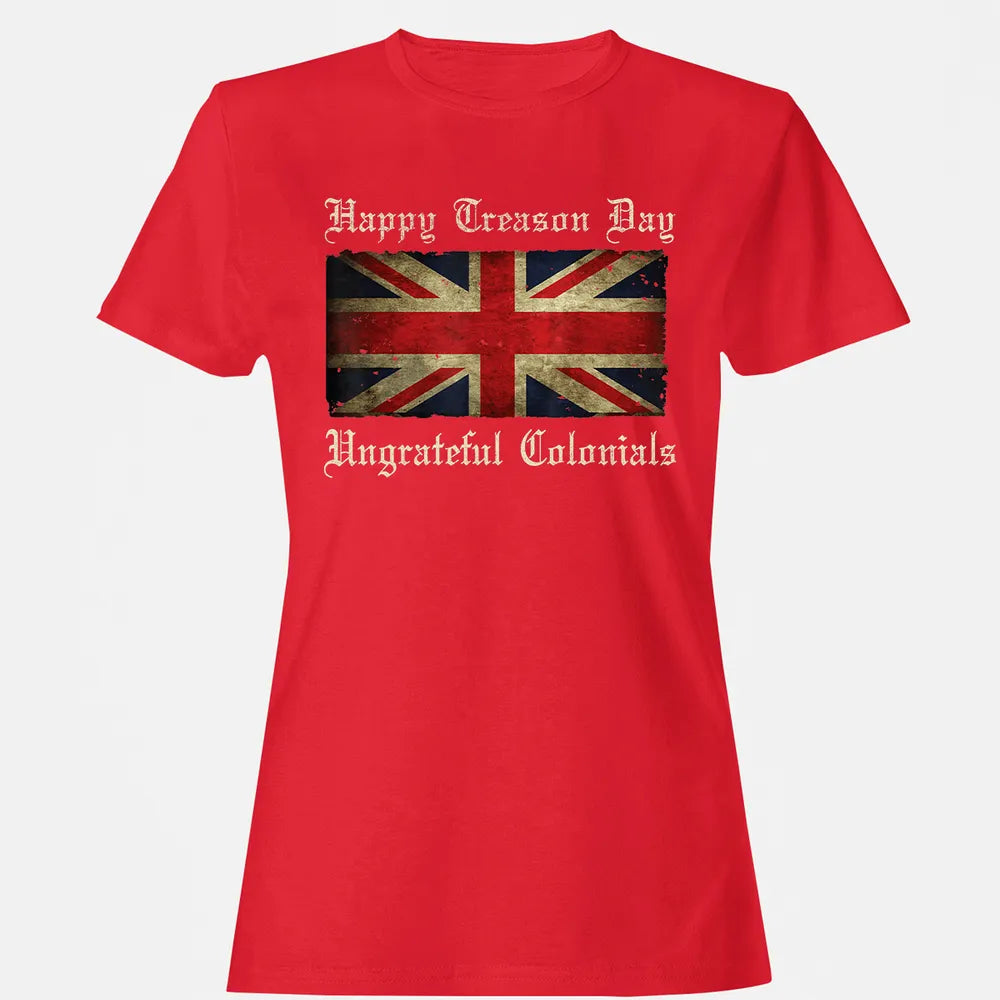 Women's T-shirt - P7JHSHH5