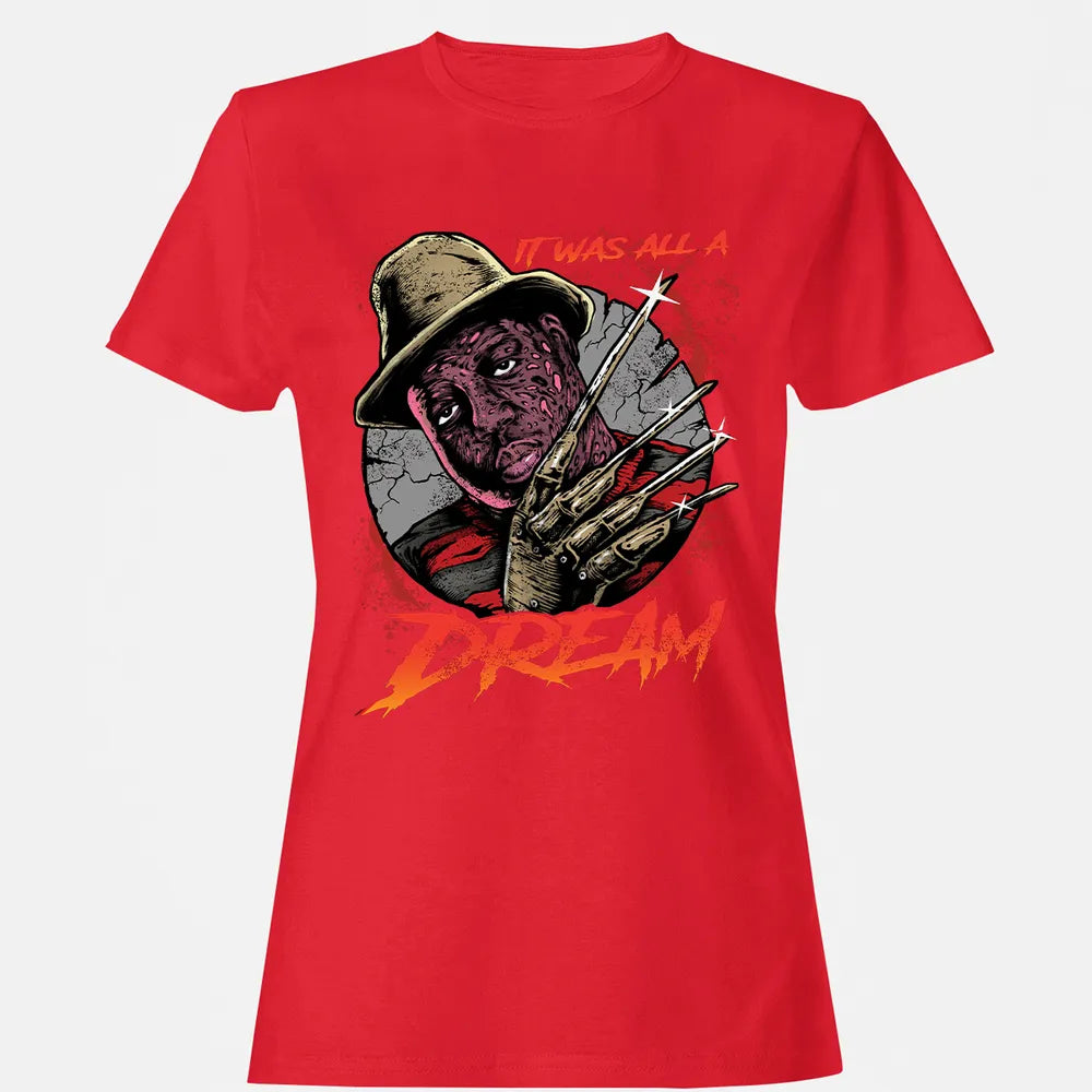 Women's T-shirt - C1174YKM