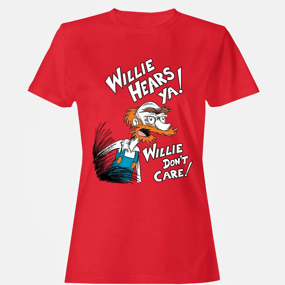 Women's T-shirt - M5VFX1NN