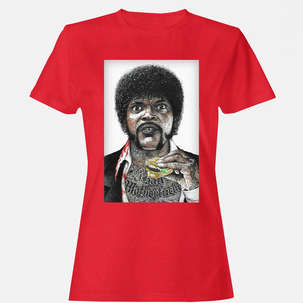 Women's T-shirt - 74G14MV2