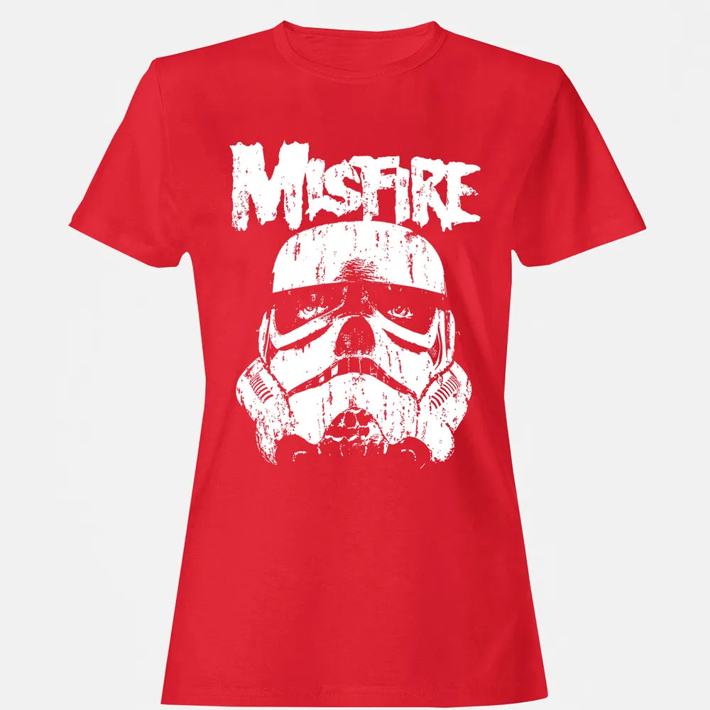 Women's T-shirt - 5ZYSZF9M