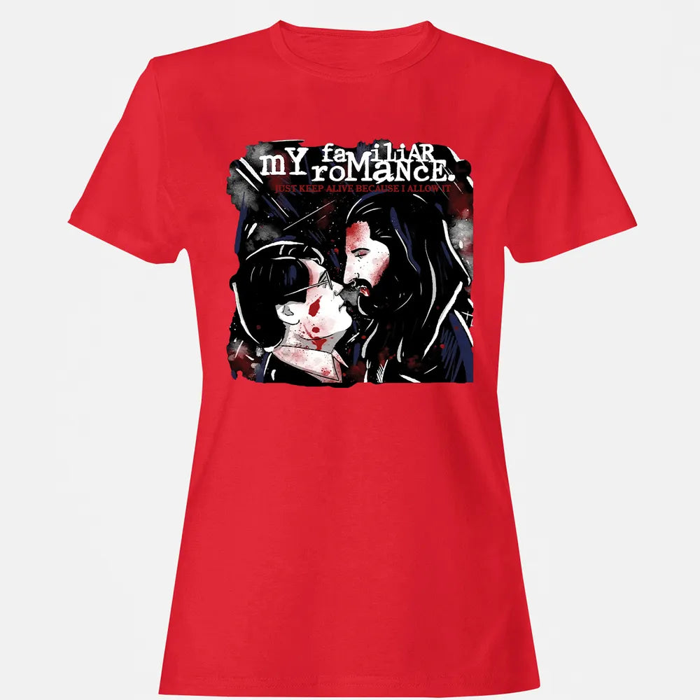 Women's T-shirt - 75JDBB16