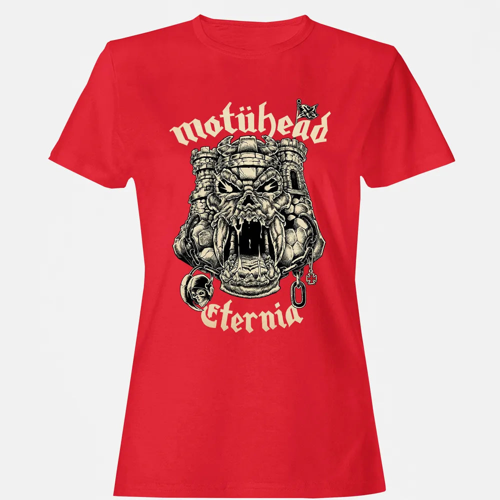 Women's T-shirt - V3XBMHEL