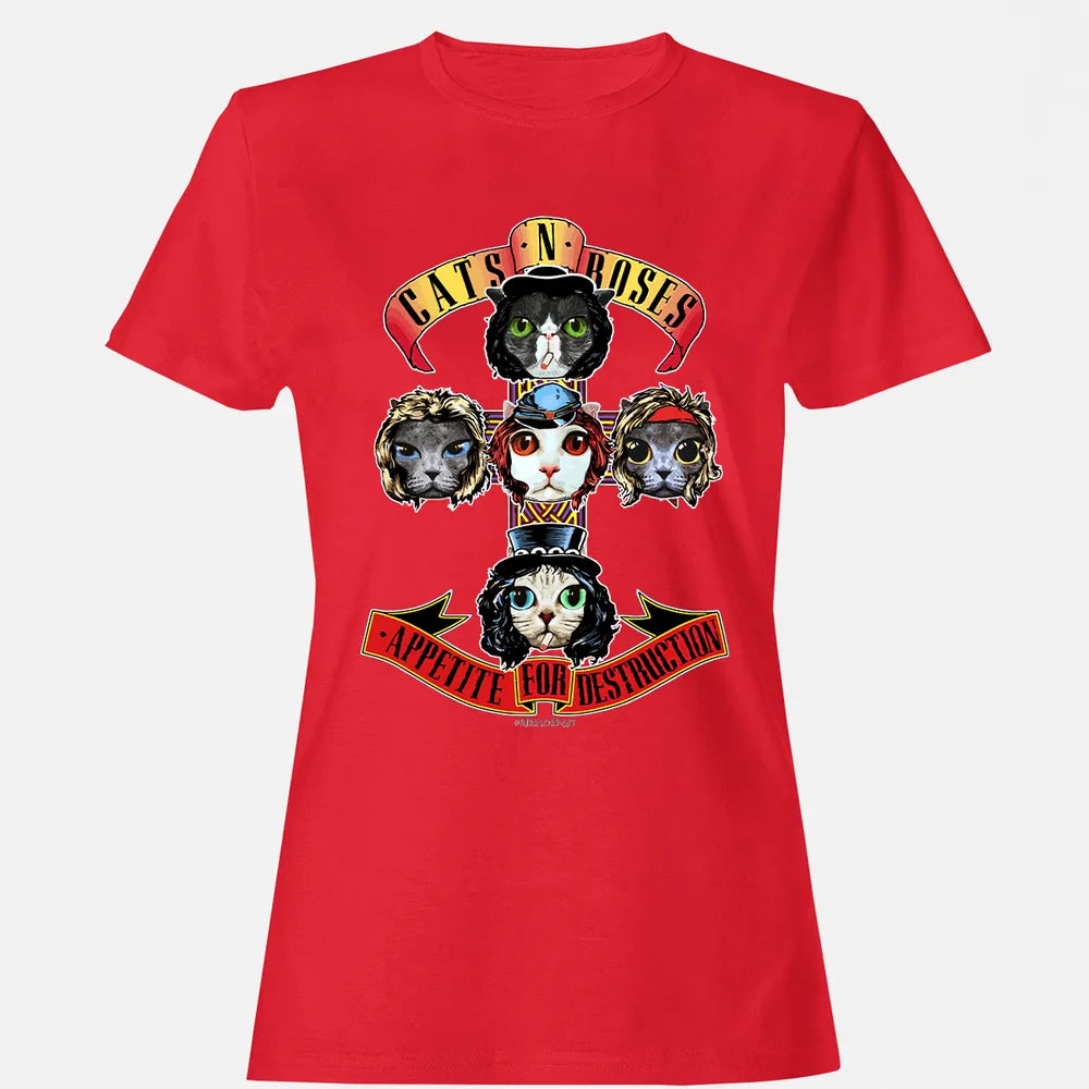 Women's T-shirt - 2UATDR8T