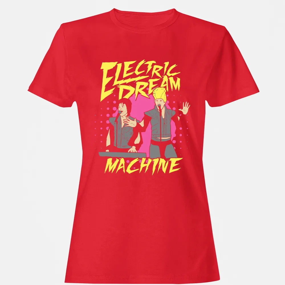 Women's T-shirt - LB932P7Y