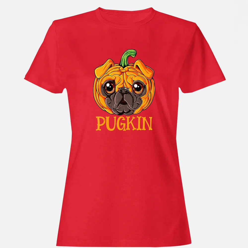 Women's T-shirt - 7EJKZDQK