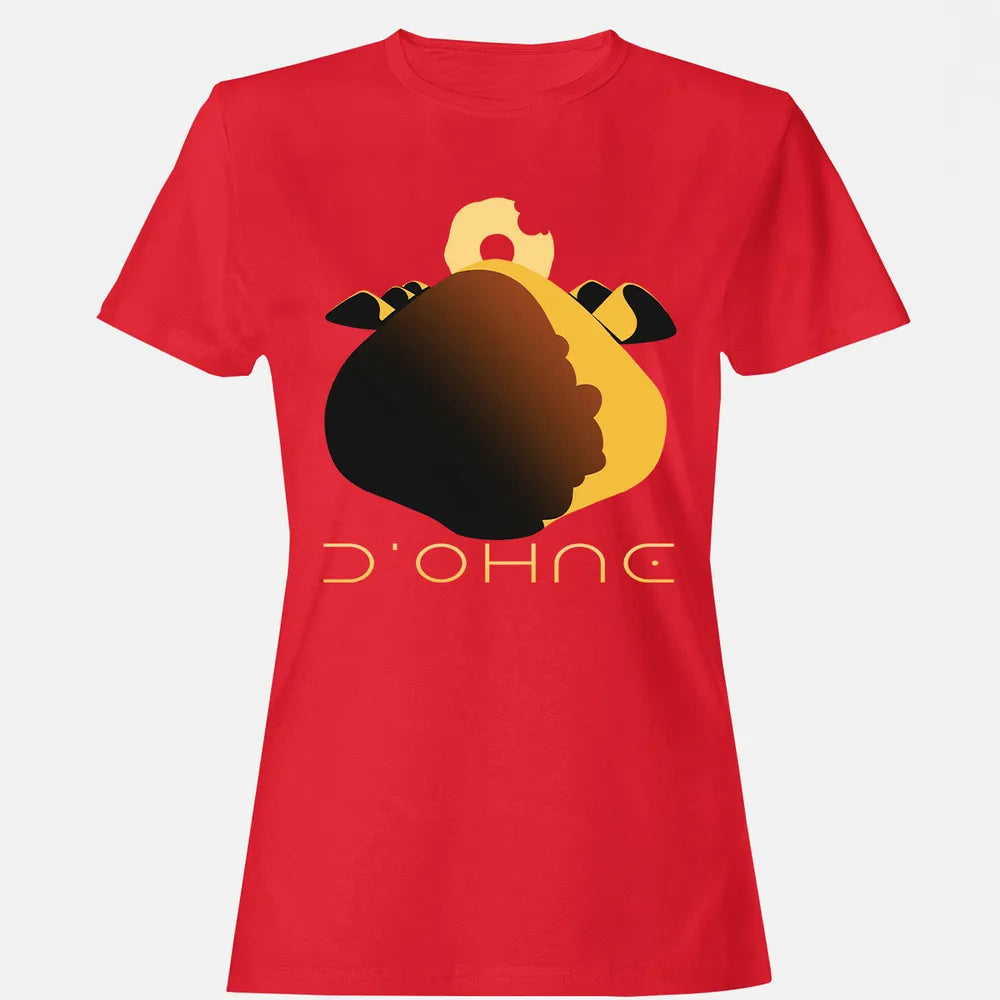 Women's T-shirt - YB8W23C9