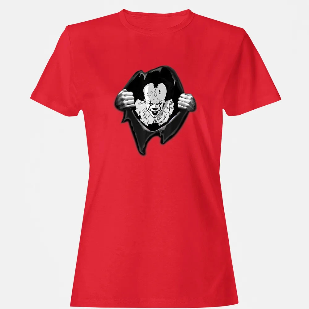 Women's T-shirt - QN7BAZGG