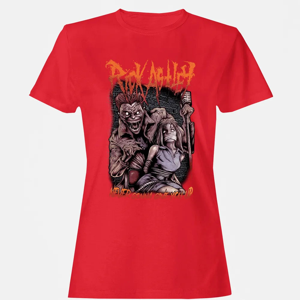 Women's T-shirt - NQQCN366
