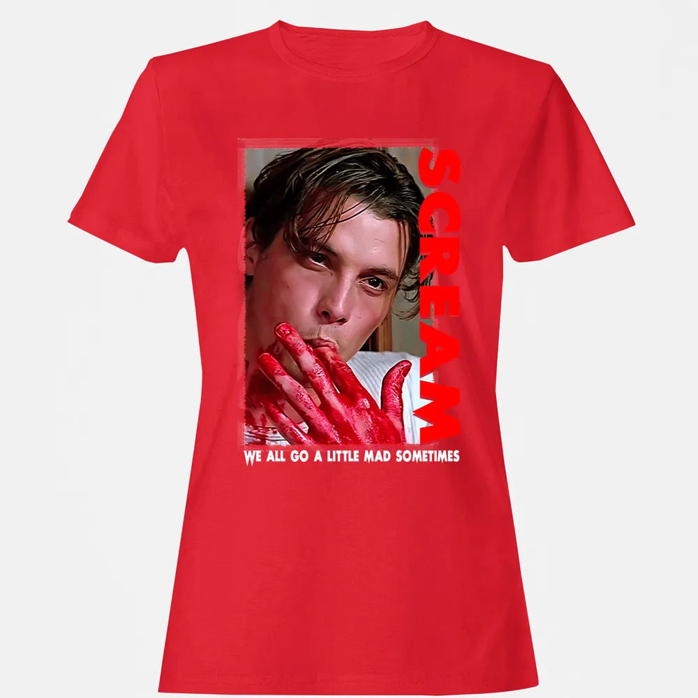Women's T-shirt - MXLXTAVG