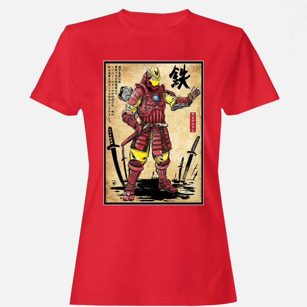 Women's T-shirt - BQPDTCRM