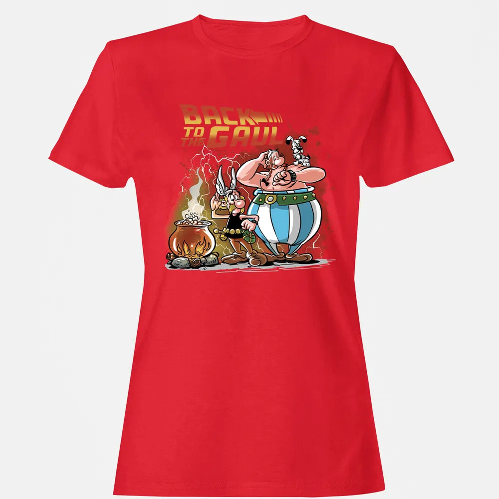 Women's T-shirt - G8UEM91W