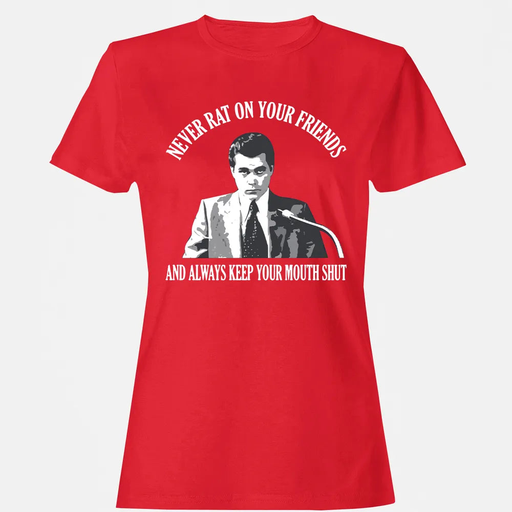 Women's T-shirt - S1YPFULA