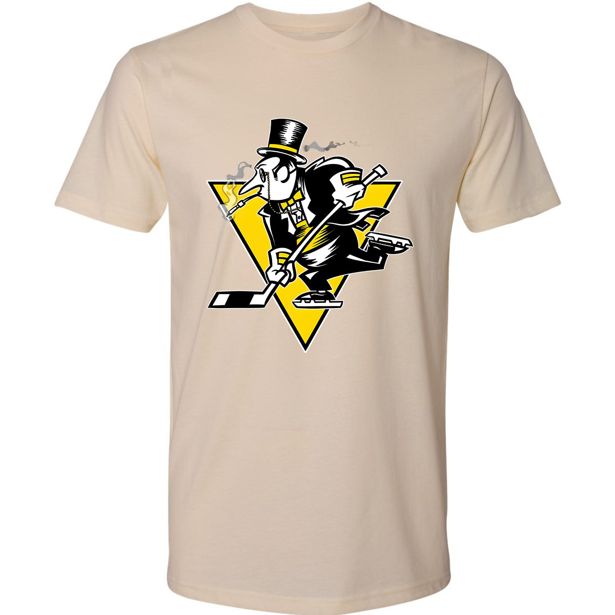 Premium Unisex T-shirt - GKLZHWA8