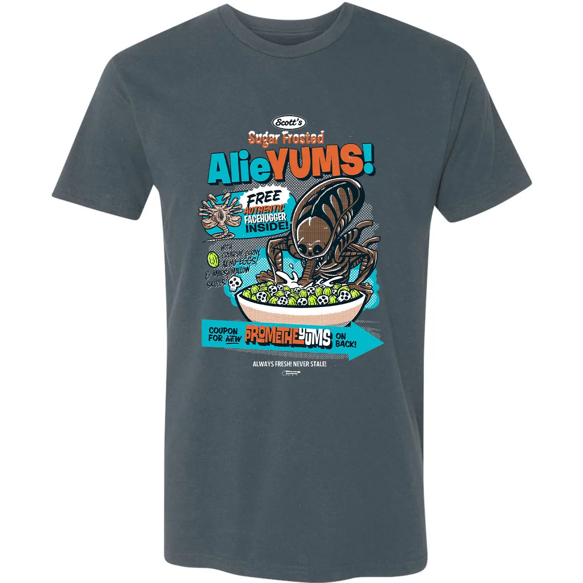 Premium Unisex T-shirt - DSWHNQK1