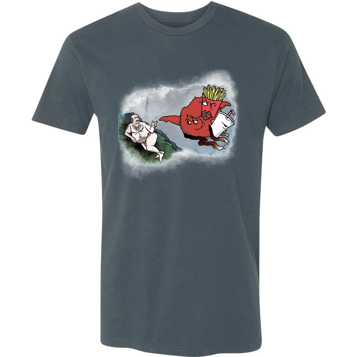 Premium Unisex T-shirt - SYL6TY4M