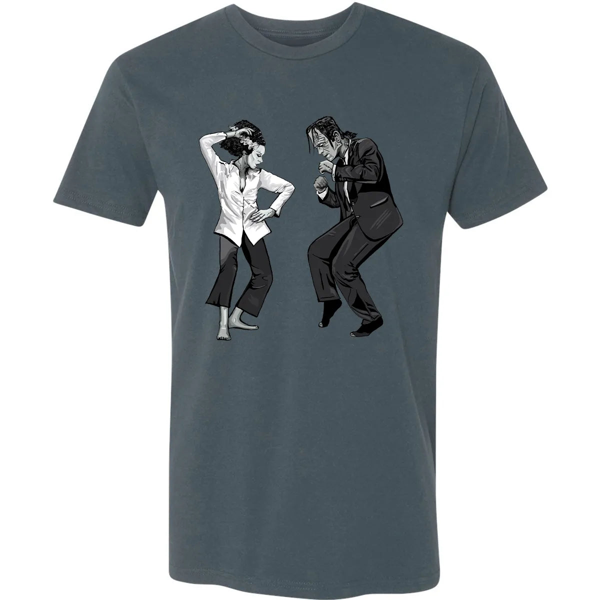 Premium Unisex T-shirt - HH6NY686