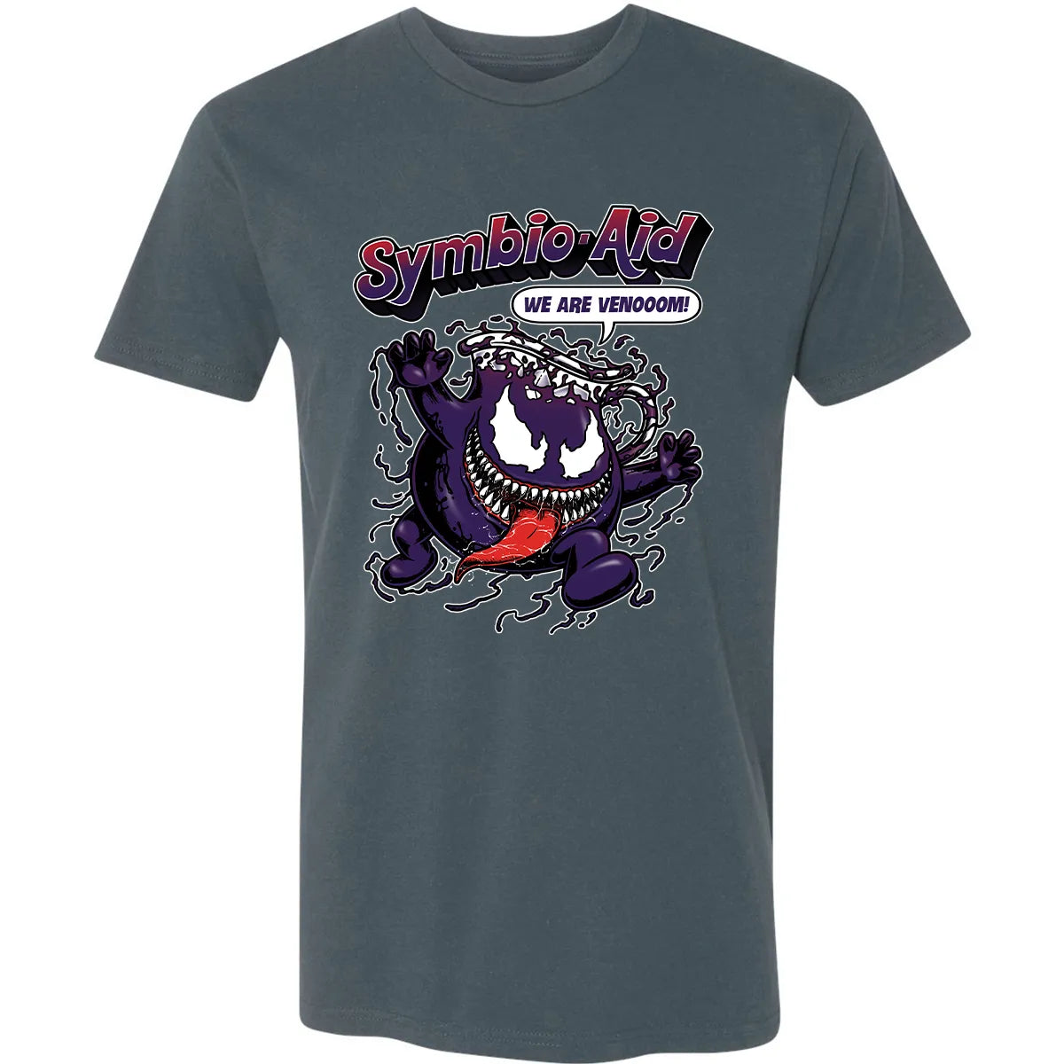 Premium Unisex T-shirt - 9Q4XN78W