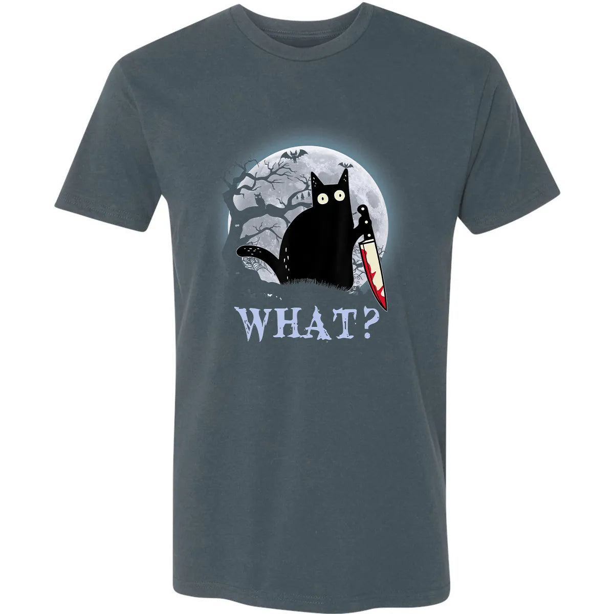 Premium Unisex T-shirt - WU1YS3SB