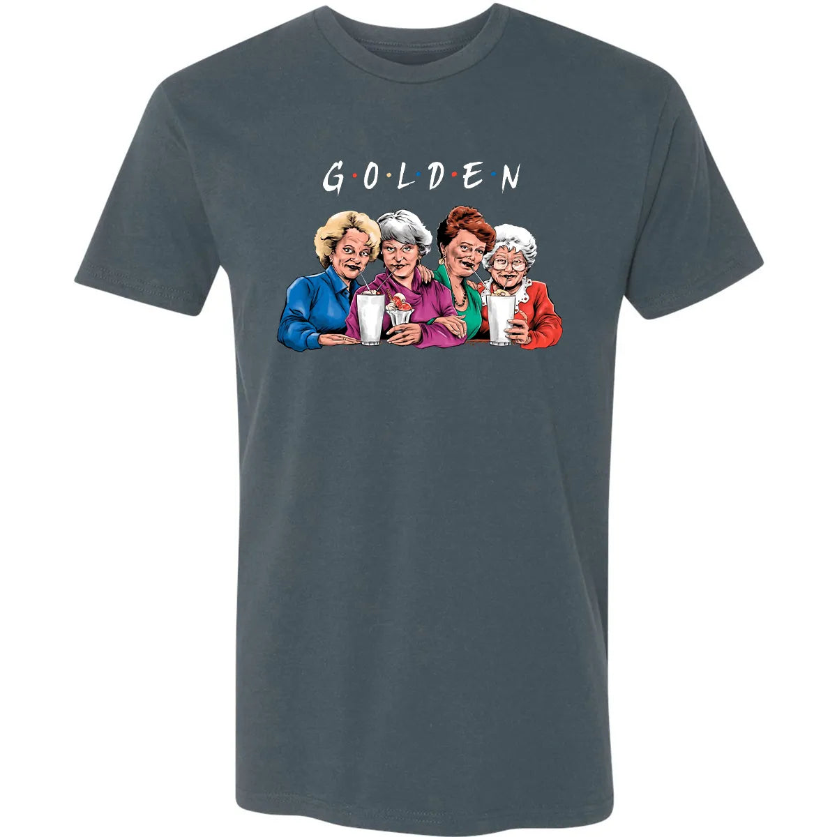 Premium Unisex T-shirt - F6Y72DYC