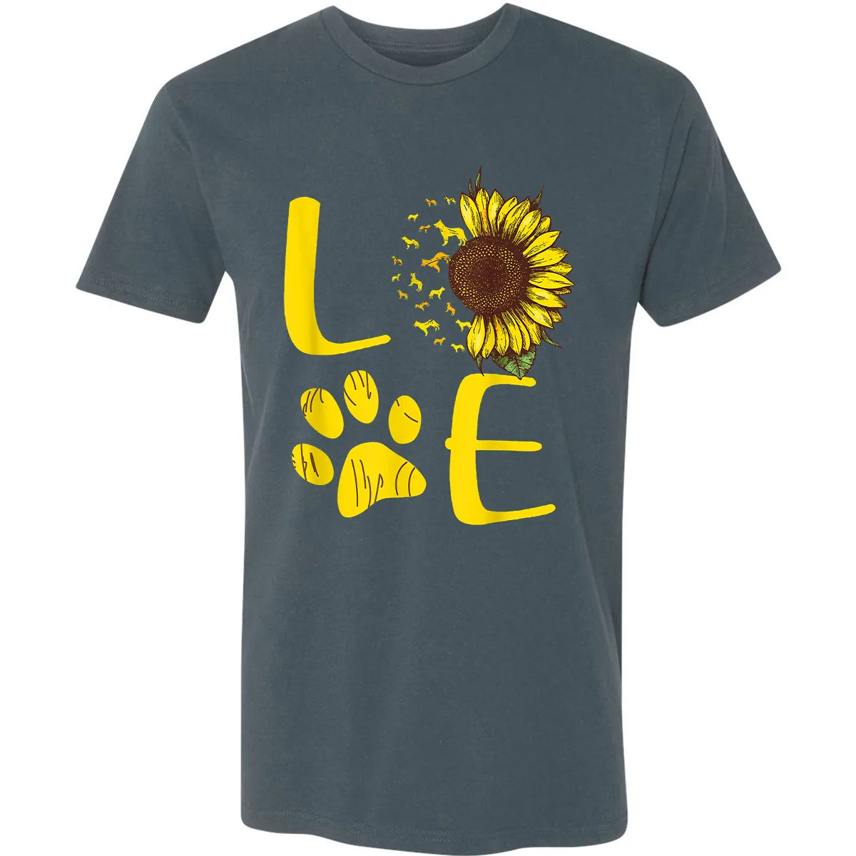 Premium Unisex T-shirt - ZSGQ562Y