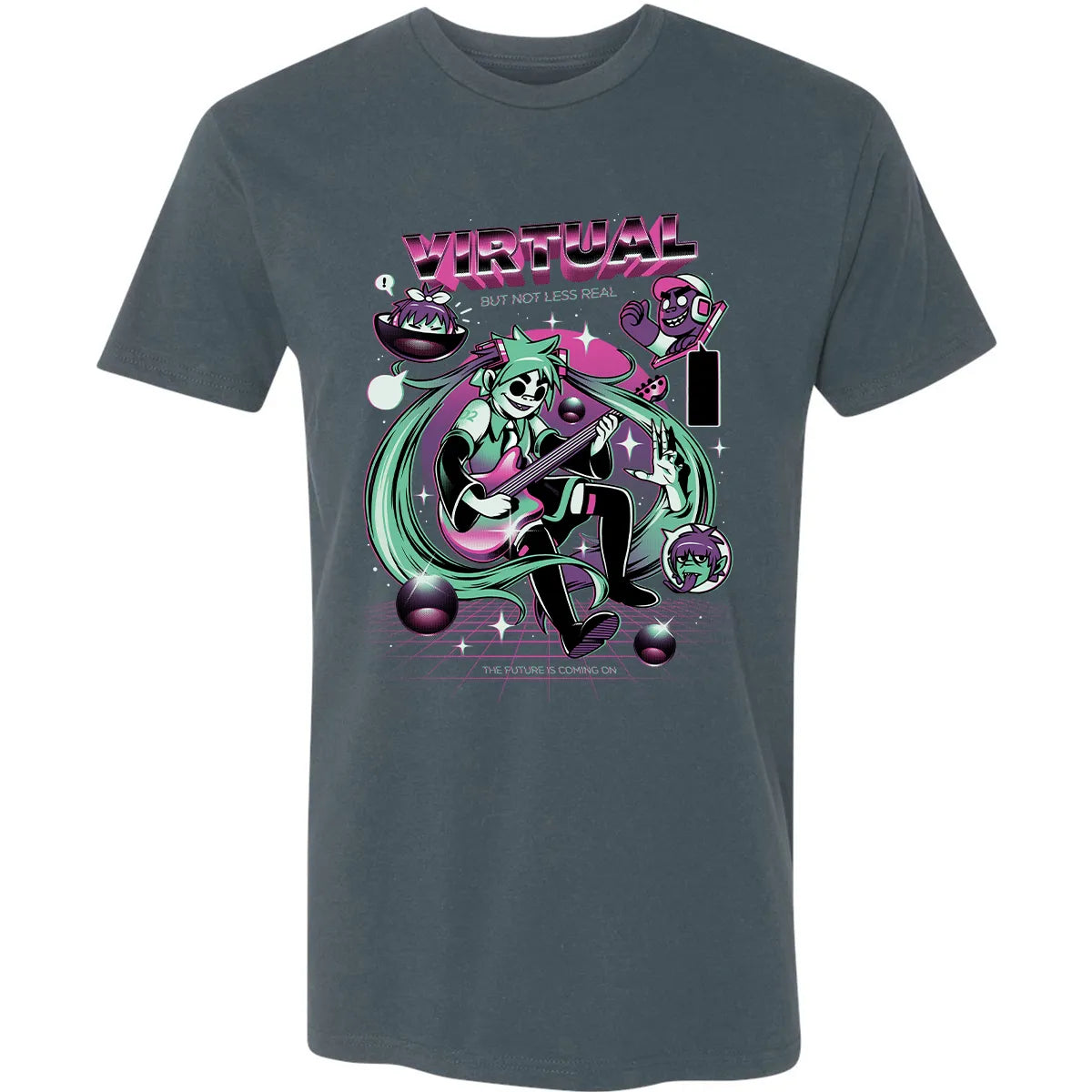 Premium Unisex T-shirt - CDC54CJ1