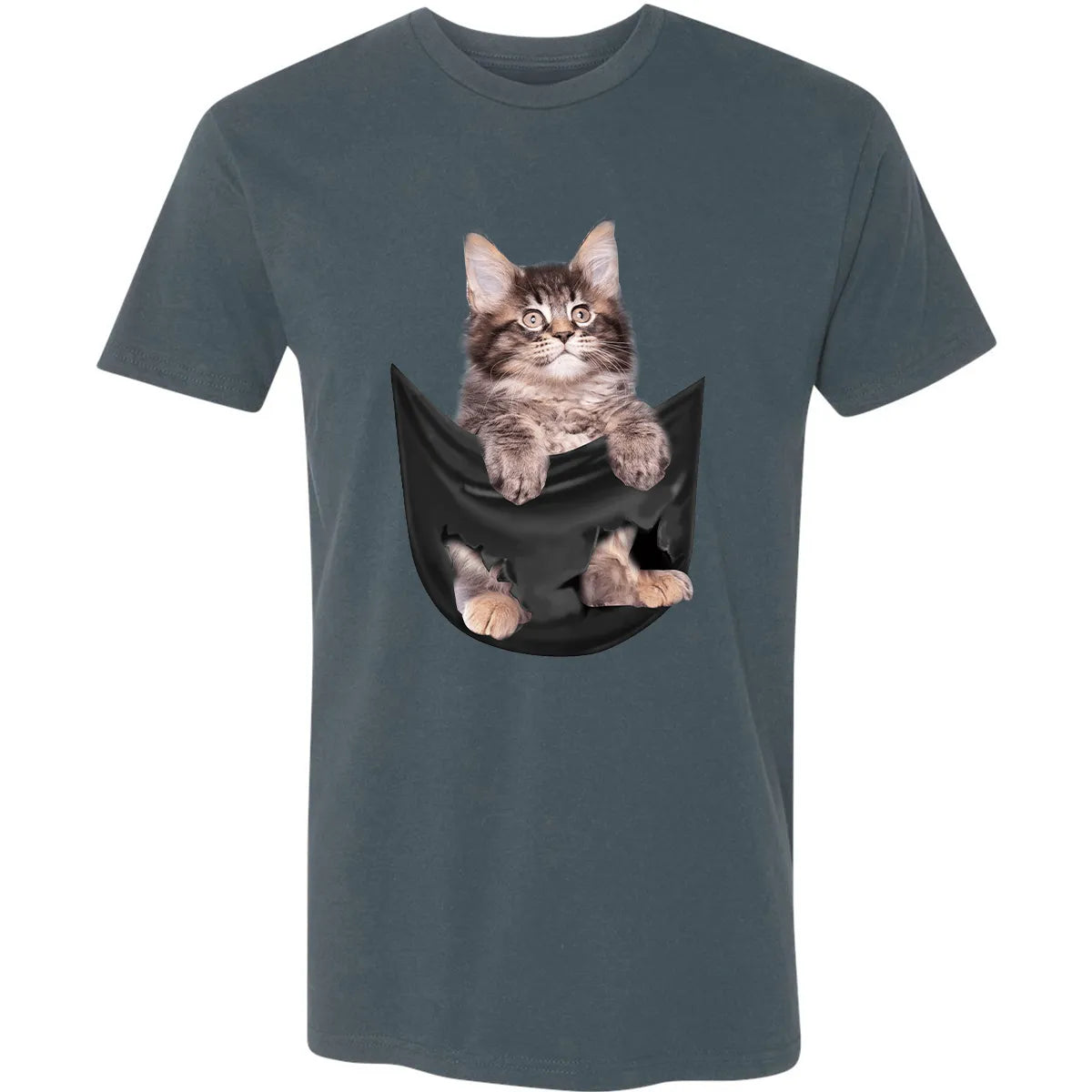 Premium Unisex T-shirt - LCY1CJ2D