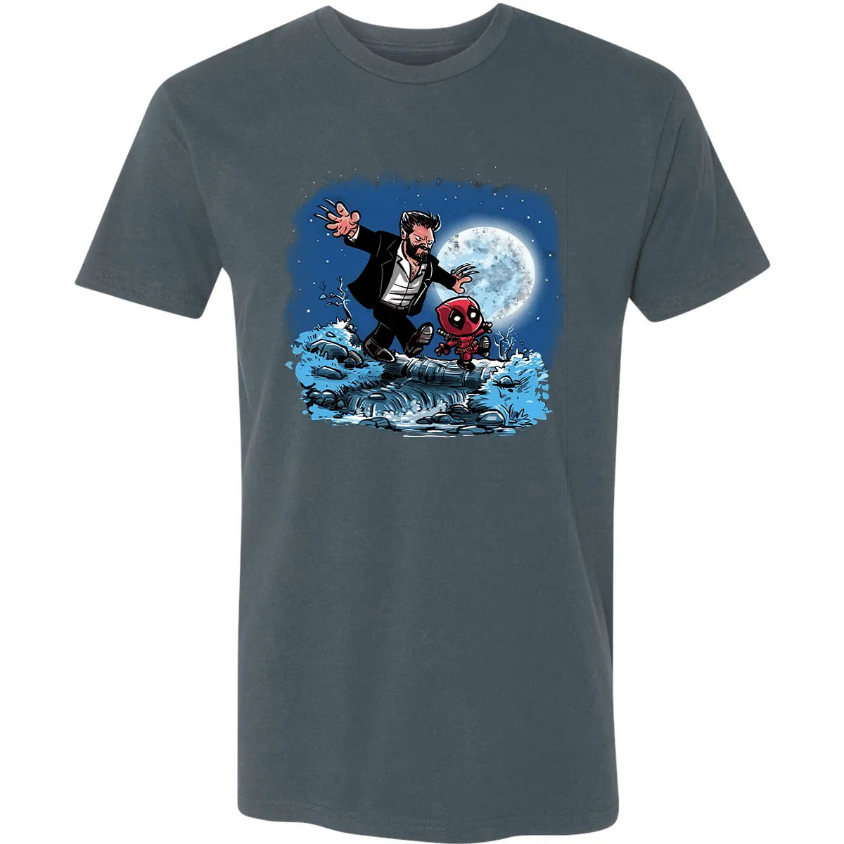 Premium Unisex T-shirt - 9DQ7K27M