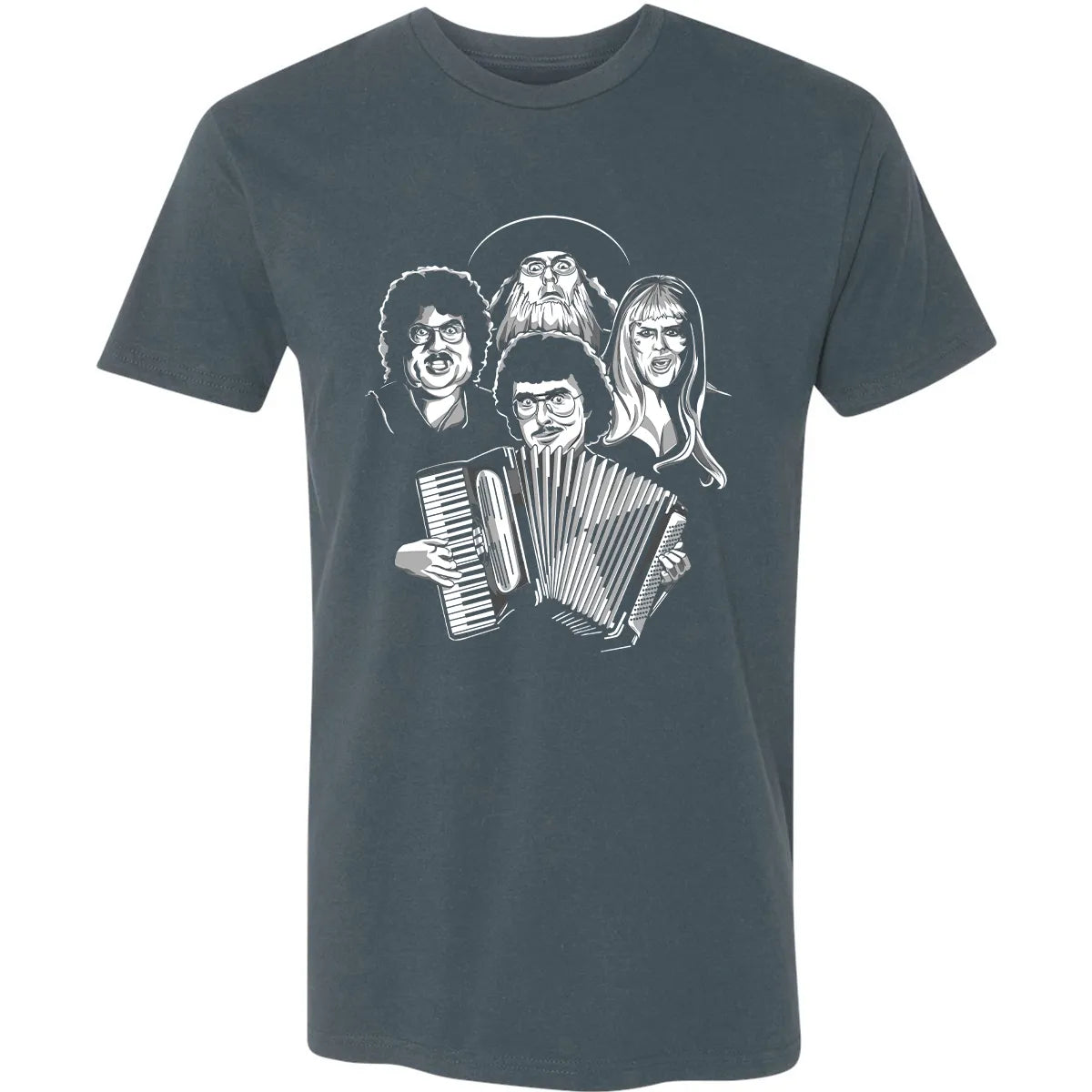 Premium Unisex T-shirt - 8KVGGE88
