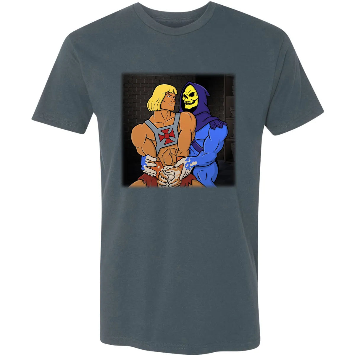 Premium Unisex T-shirt - YHHPLZ6F