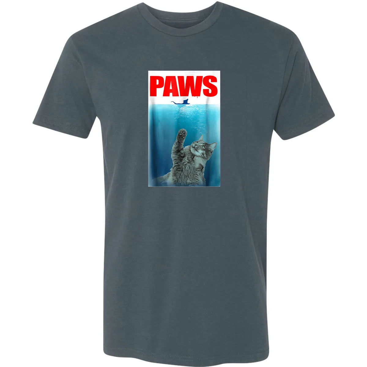 Premium Unisex T-shirt - VPDFLVQS