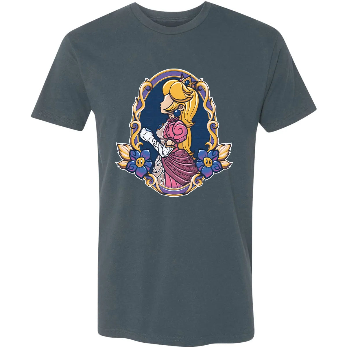 Premium Unisex T-shirt - SJCQ9UES