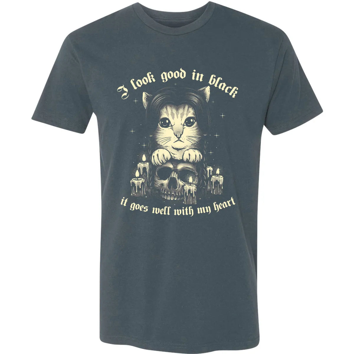 Premium Unisex T-shirt - FCB6T9V9