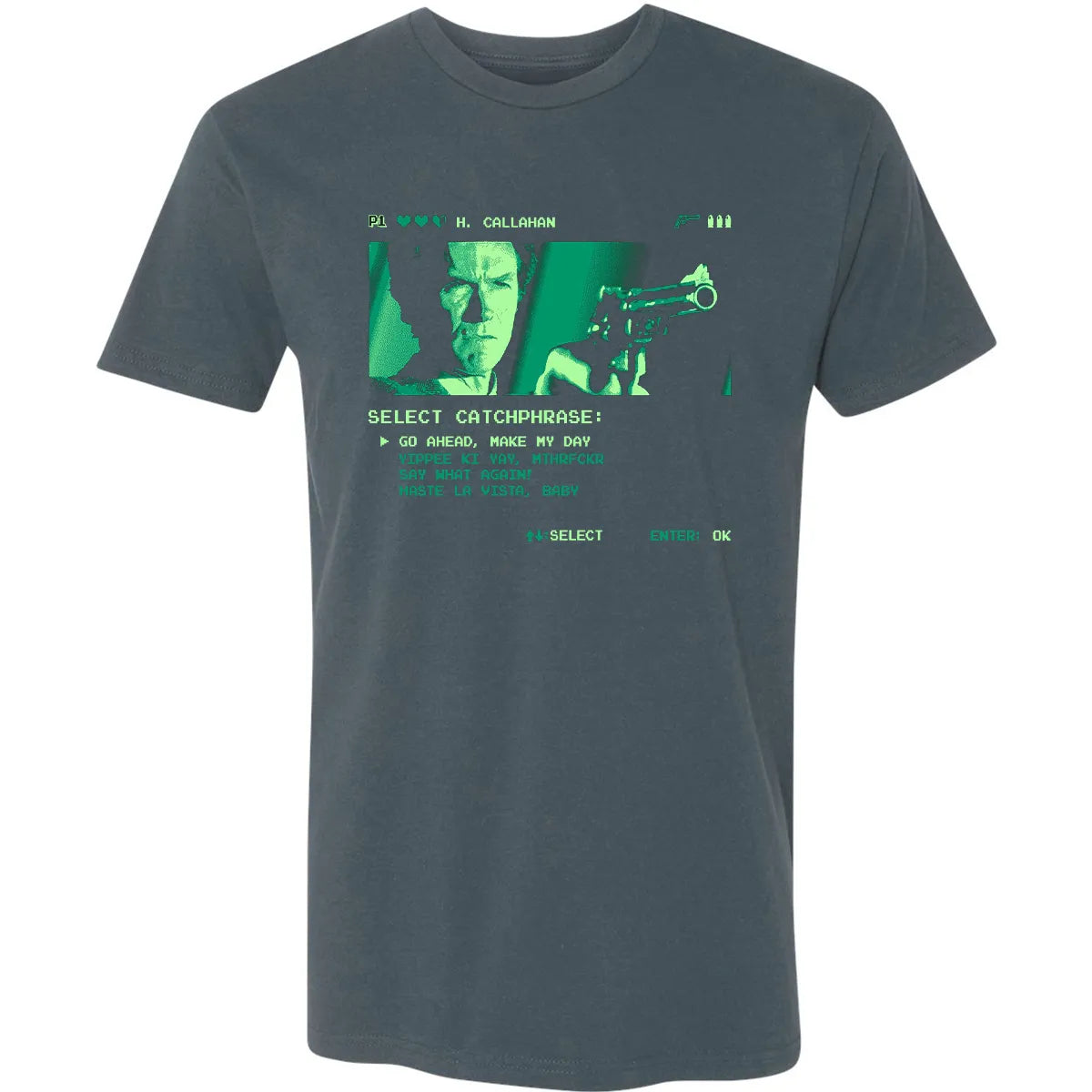 Premium Unisex T-shirt - 8NYZFT9L