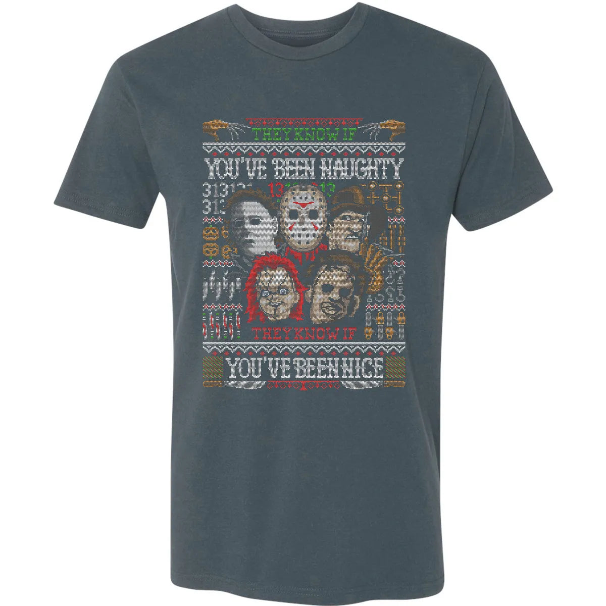 Premium Unisex T-shirt - F9ANGCZE