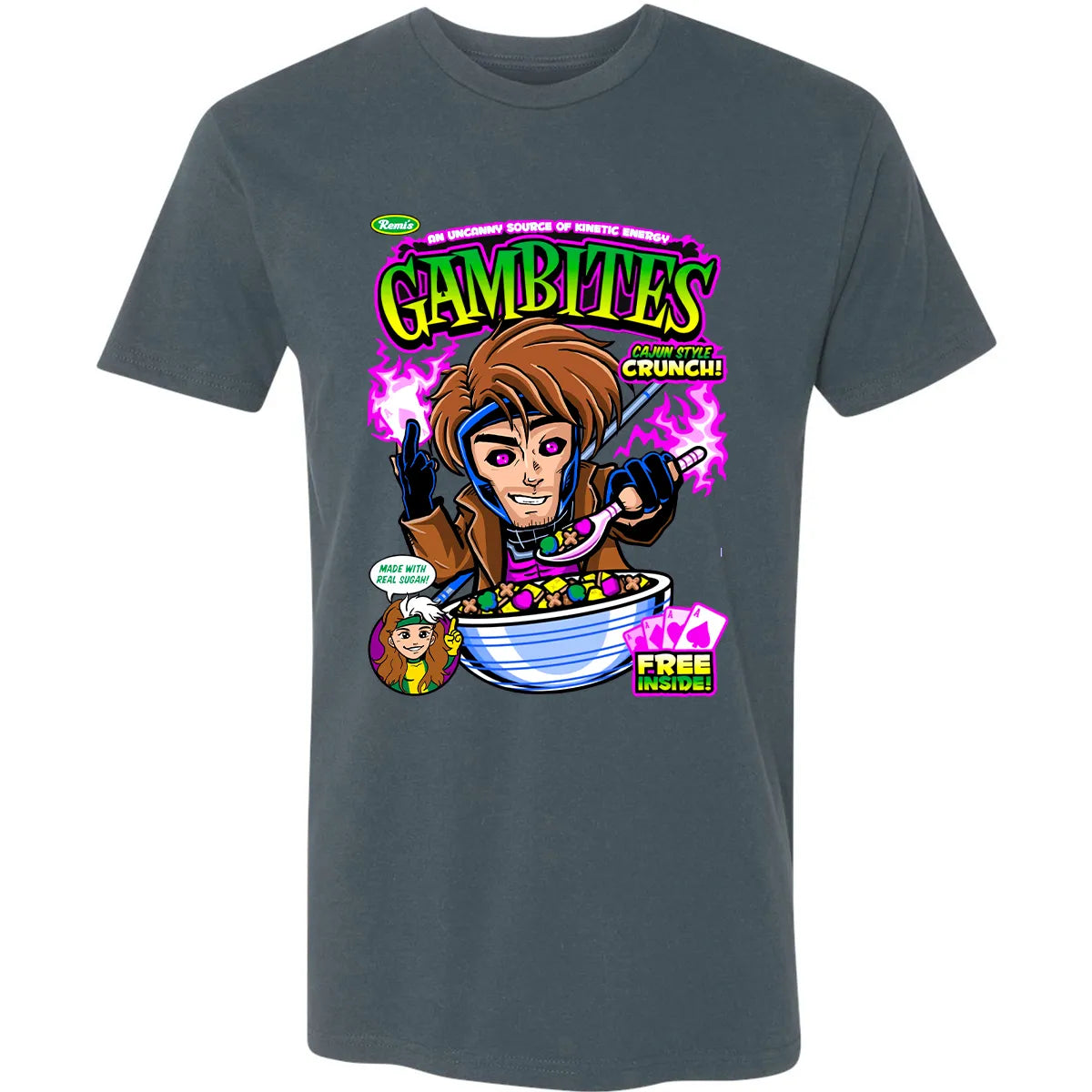 Premium Unisex T-shirt - Z5K6283F