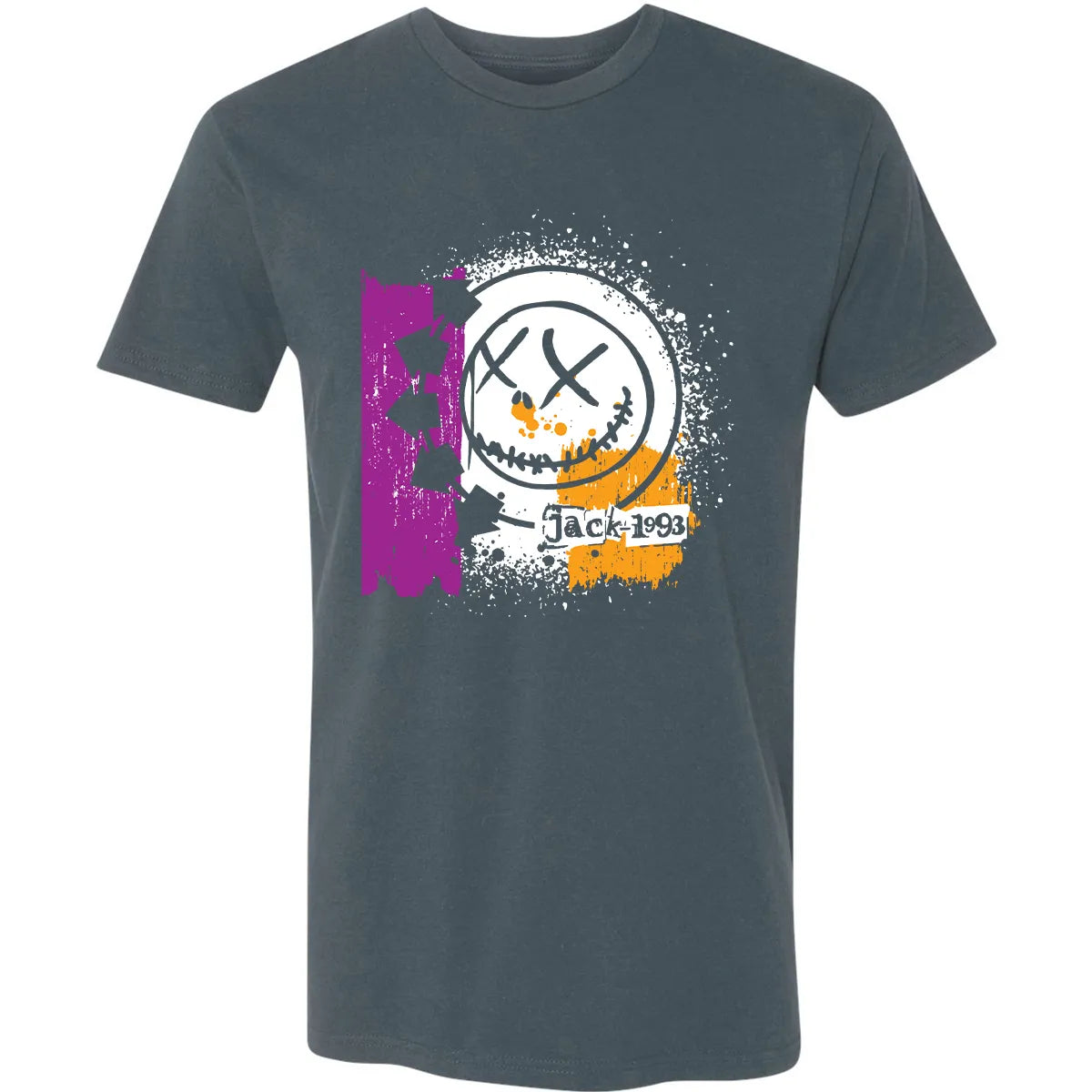 Premium Unisex T-shirt - A64SKREU