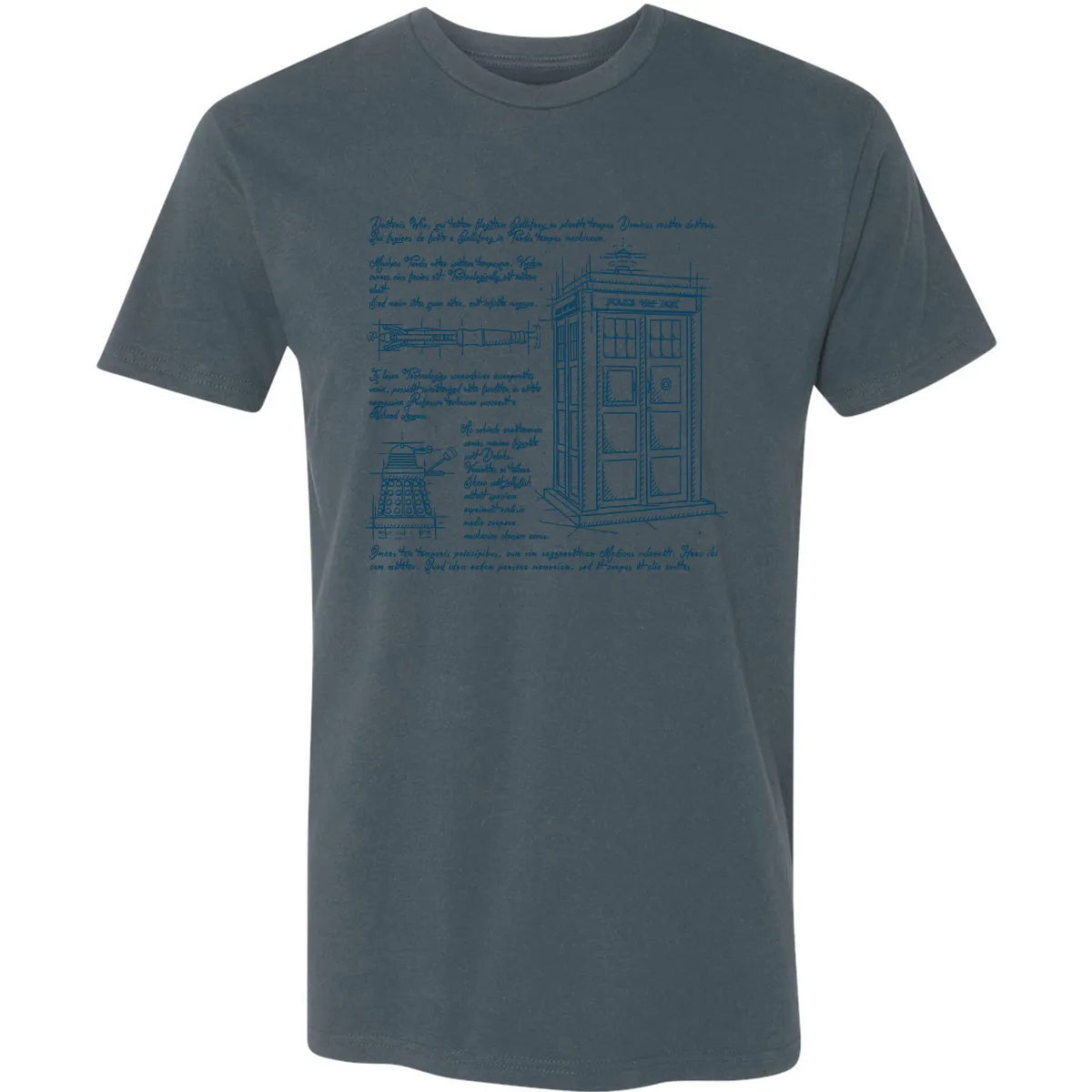 Premium Unisex T-shirt - JNB1VFHX