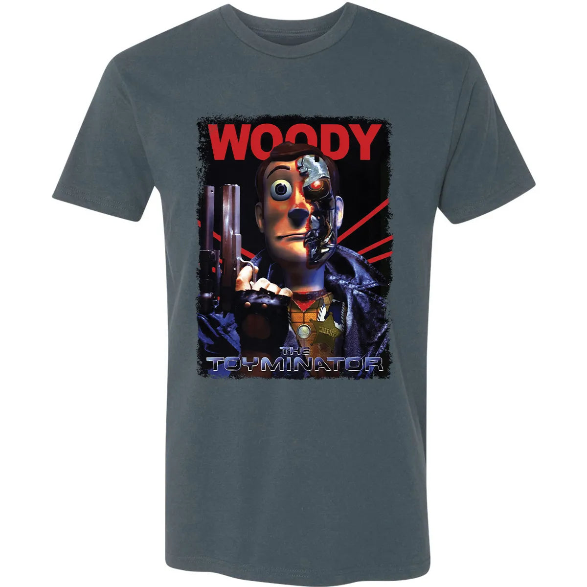 Premium Unisex T-shirt - EH13AV7Y