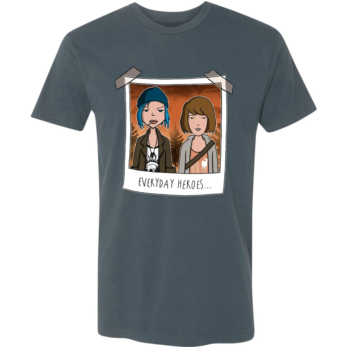 Premium Unisex T-shirt - GRK7EKEK