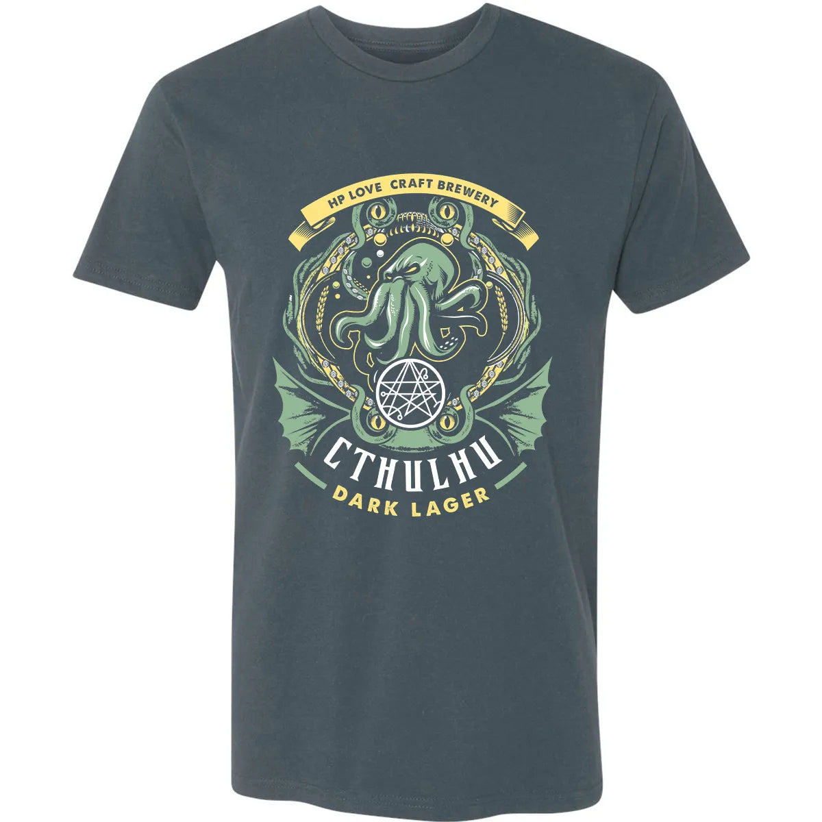 Premium Unisex T-shirt - MKPYUU75