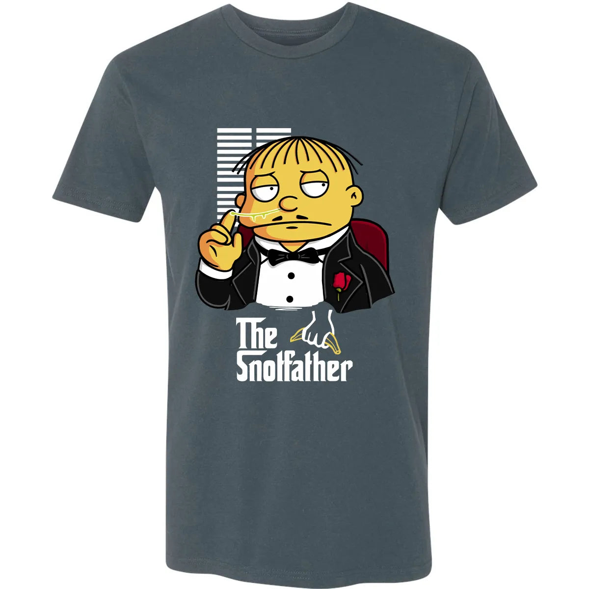 Premium Unisex T-shirt - GD1E7WW7