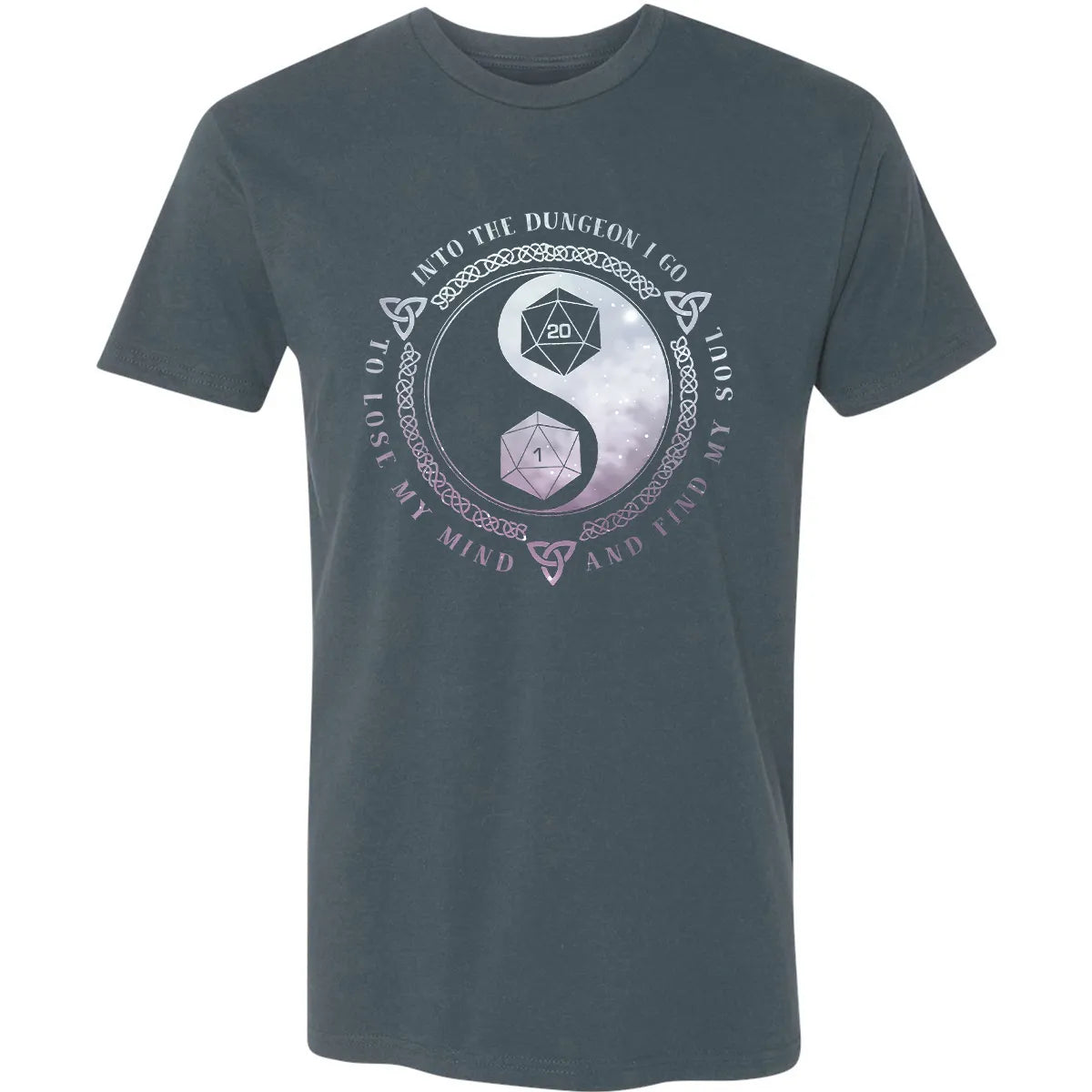 Premium Unisex T-shirt - 6REFFB2D