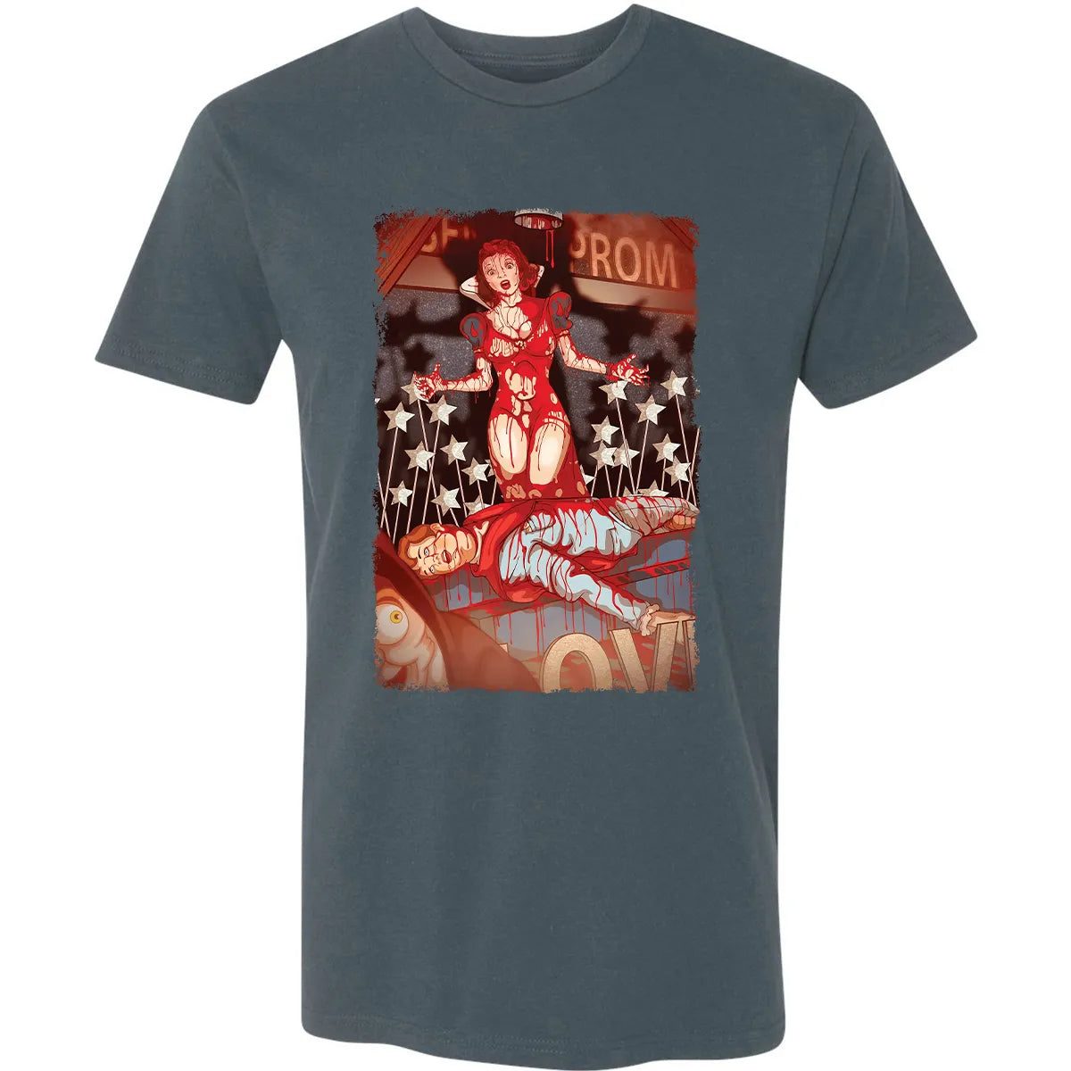 Premium Unisex T-shirt - XWJH73XB